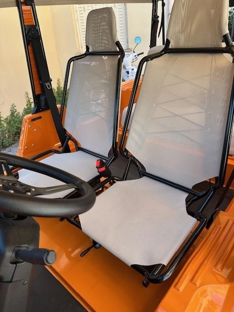 CITROEN MEHARI e-classic cars  2
