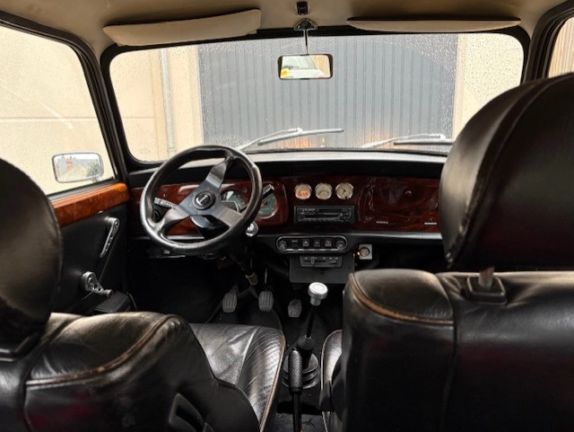 AUSTIN Mini Cooper 5