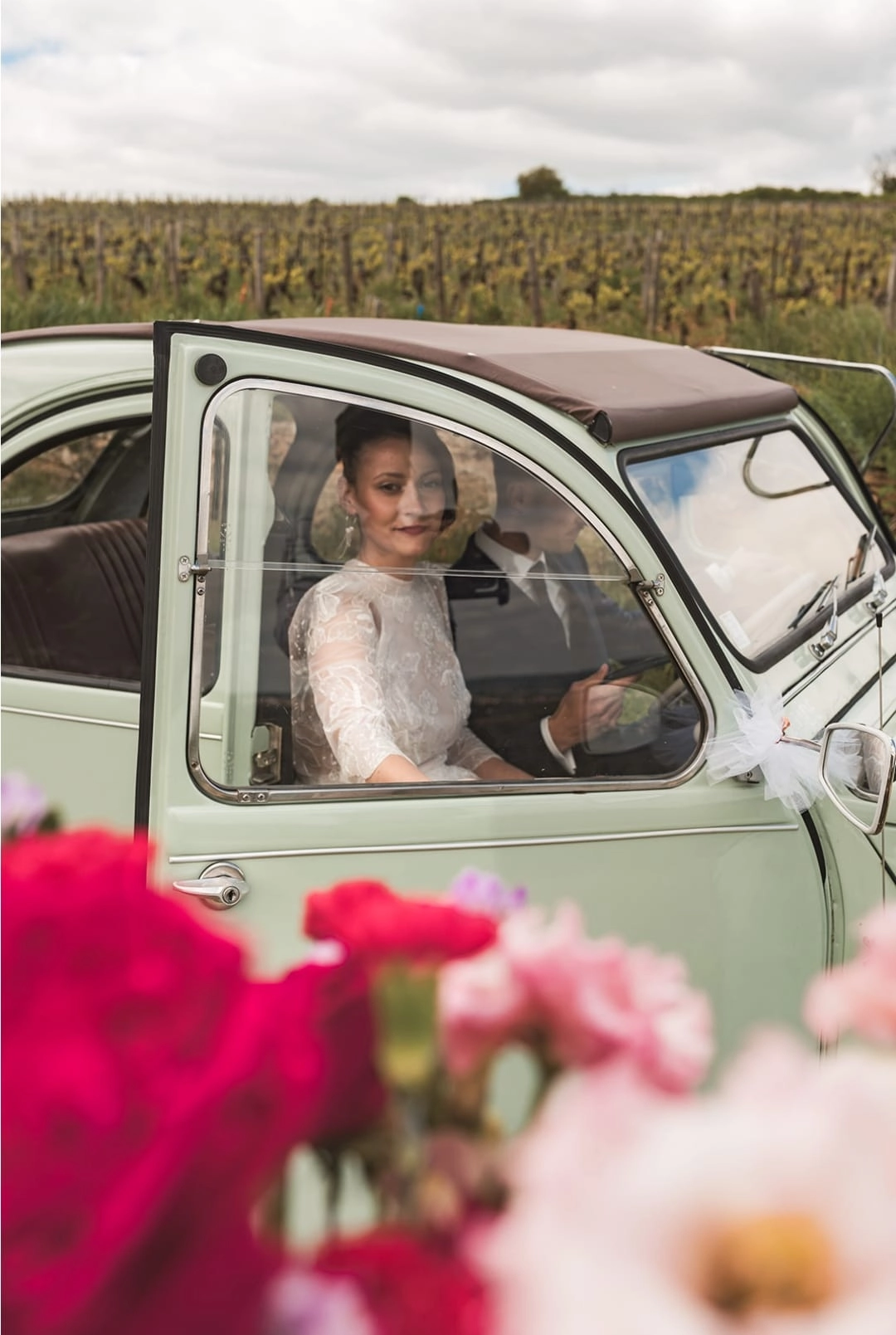 CITROEN 2CV 4