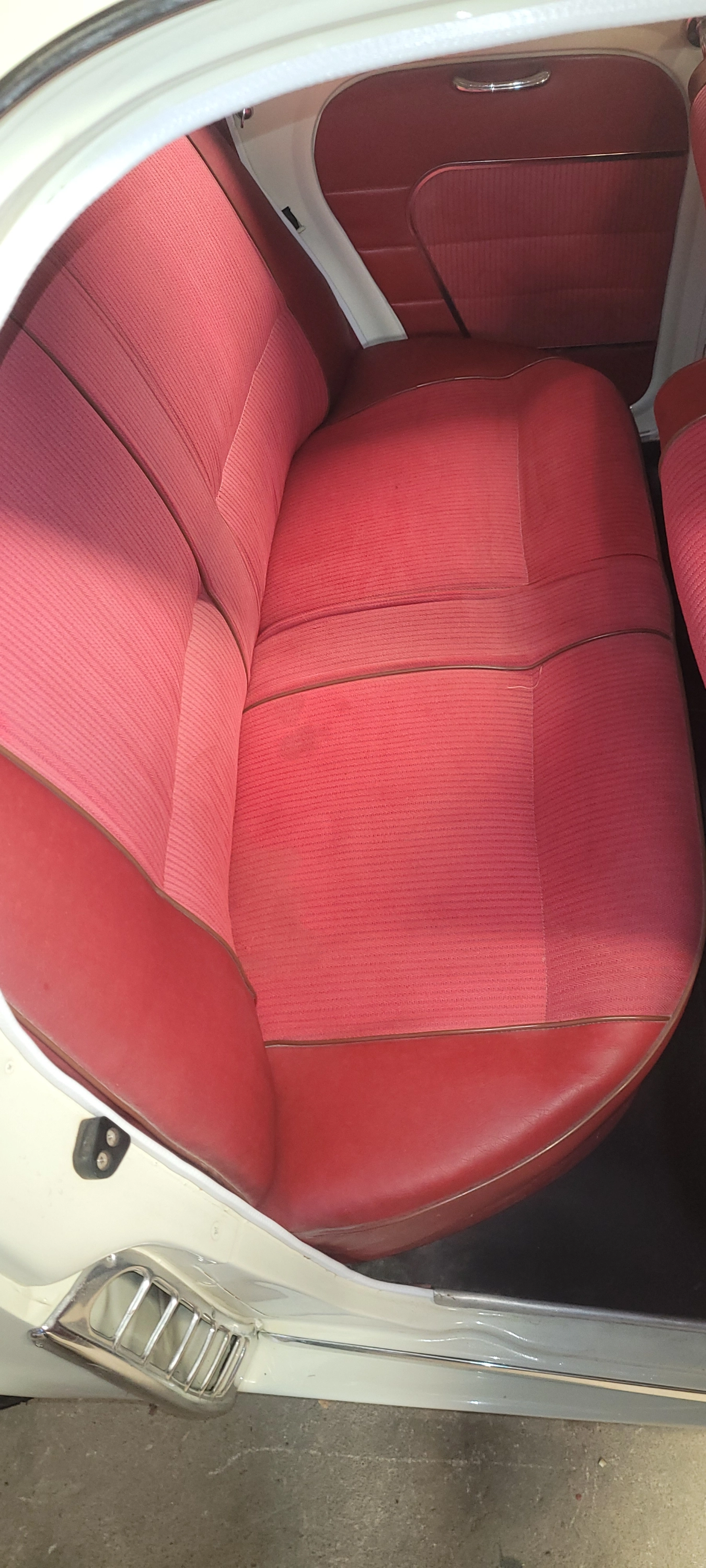 RENAULT Ondine 4