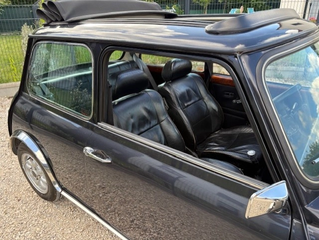 AUSTIN Mini Cooper 1