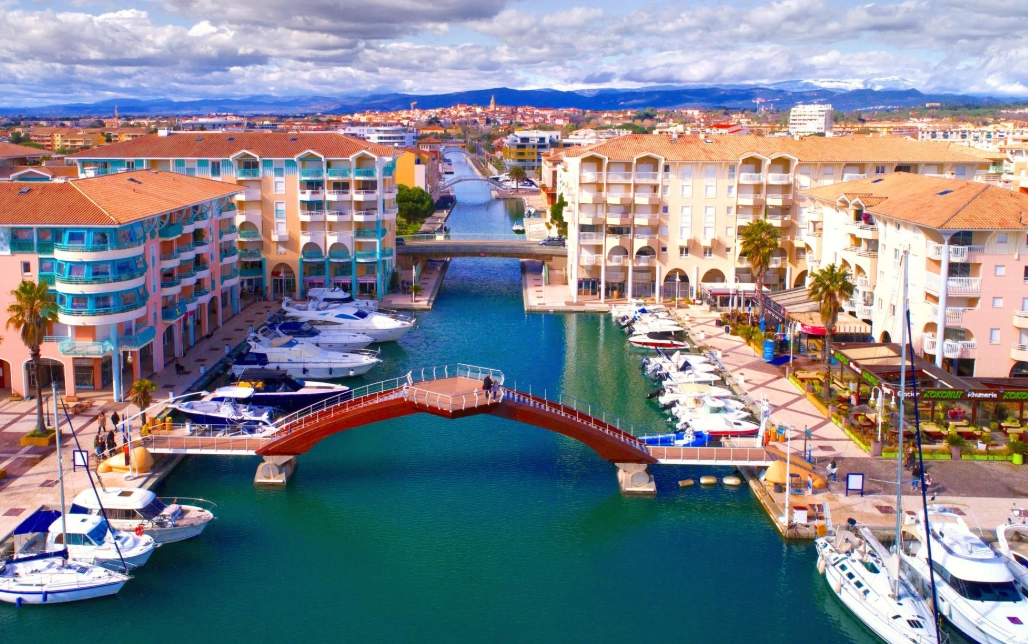 Location voiture ancienne Fréjus