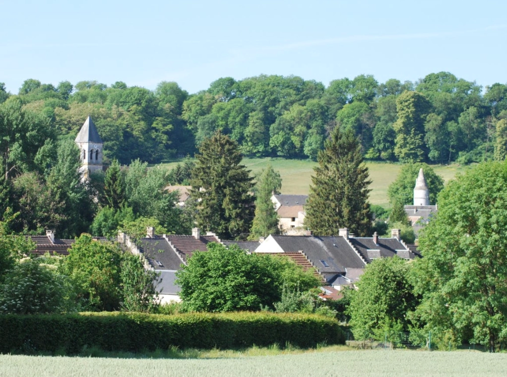 Location voiture ancienne Chelles