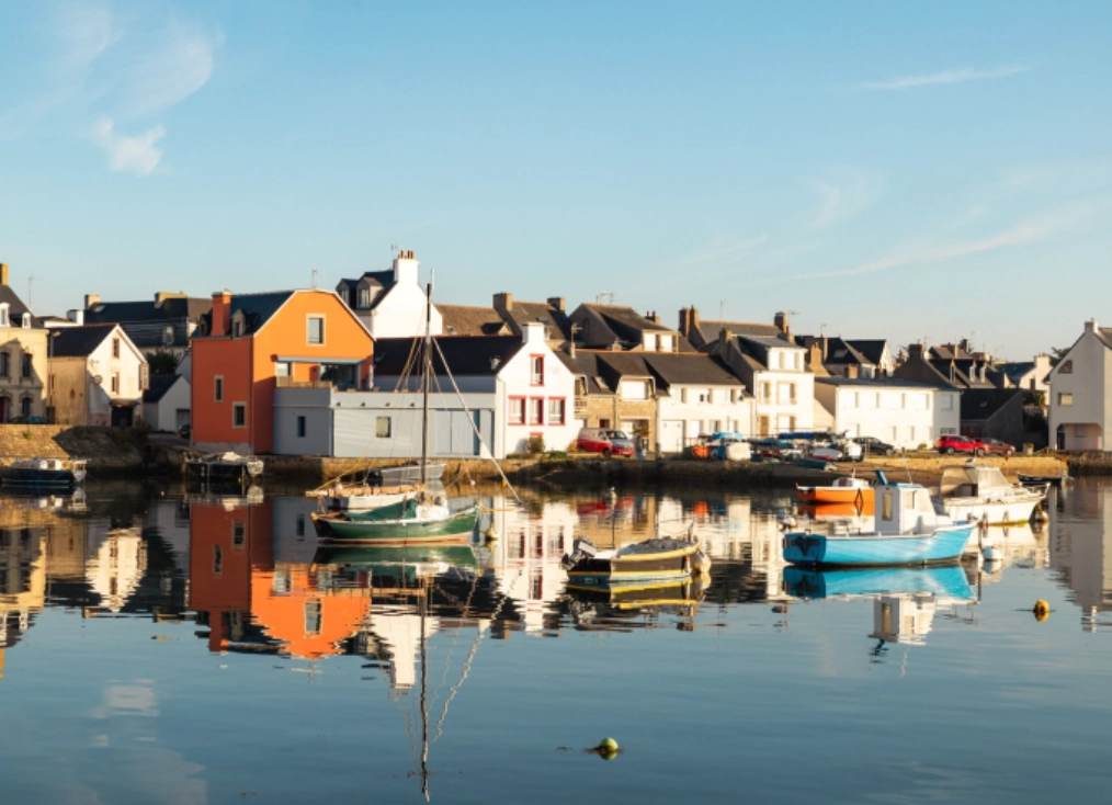 Location voiture ancienne Lorient