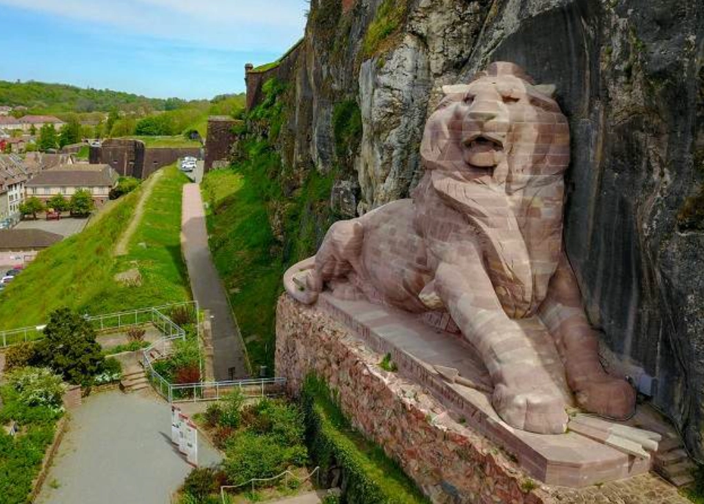 Location voiture ancienne Belfort