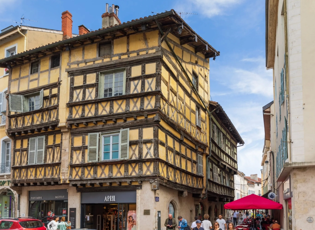 Location voiture ancienne Bourg-en-Bresse