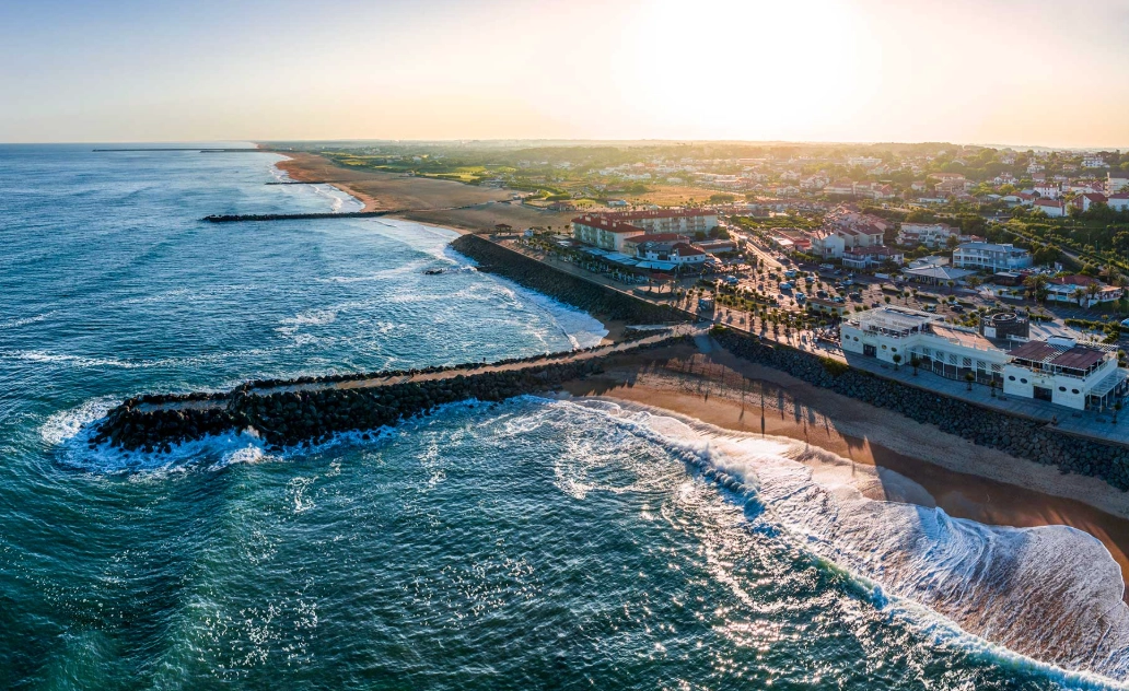 Location voiture ancienne Anglet