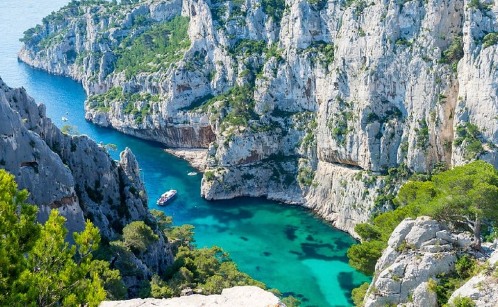 Location voiture ancienne Cassis