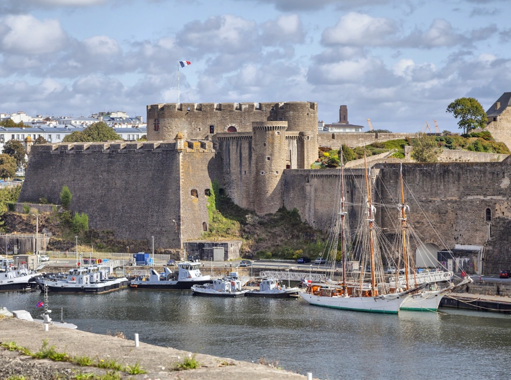 Location voiture ancienne Brest