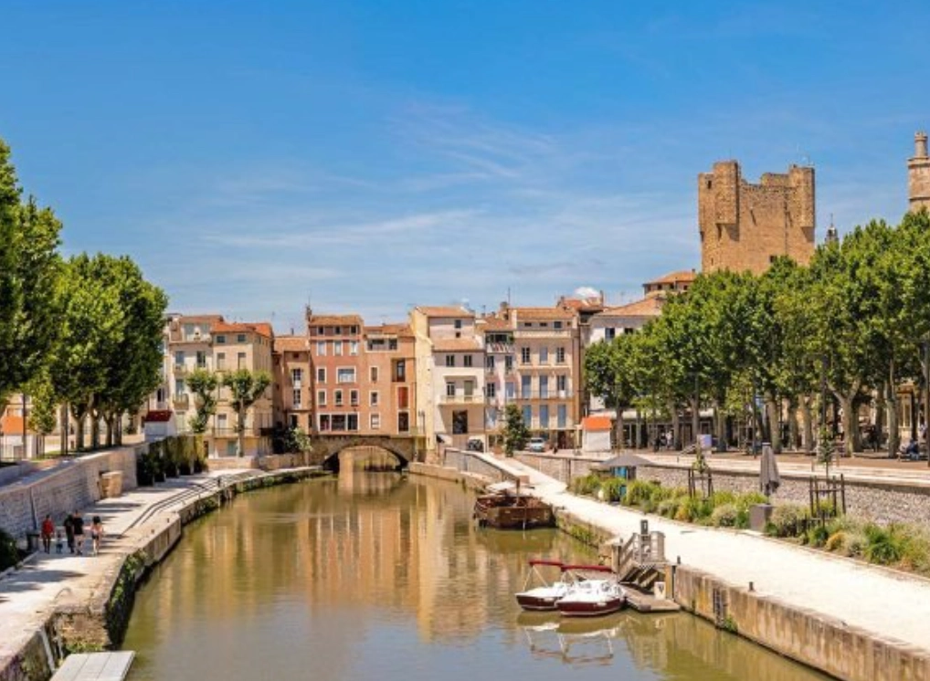 Location voiture ancienne Narbonne