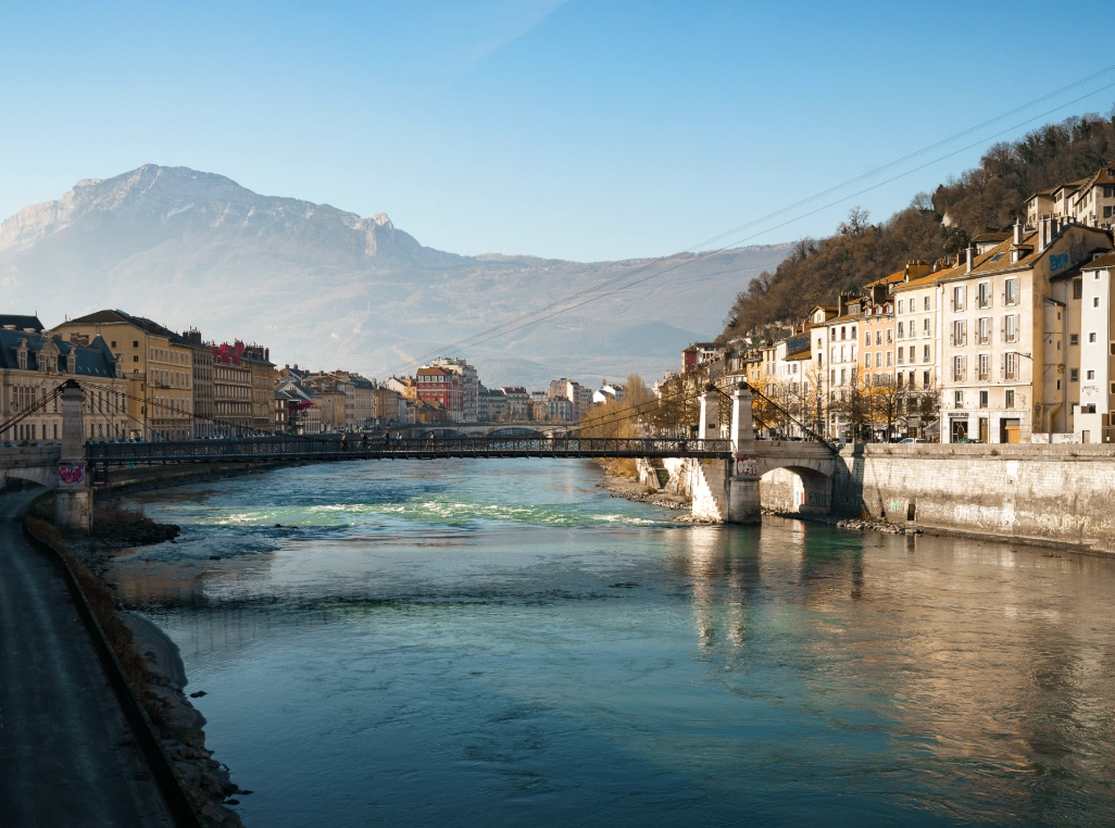 Location voiture ancienne Grenoble