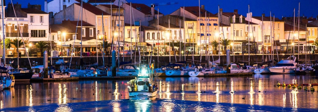 Location voiture ancienne Les Sables-d'Olonne