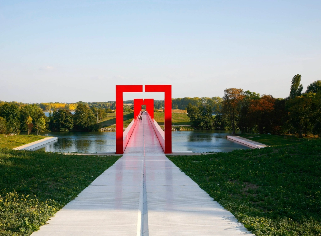 Location voiture ancienne Cergy