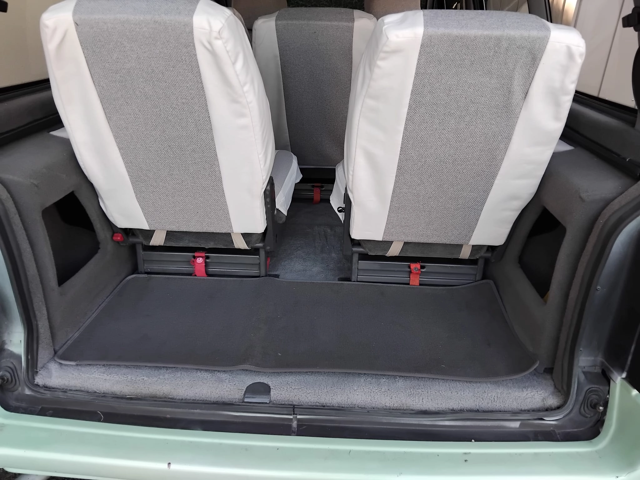 RENAULT ESPACE 1 1