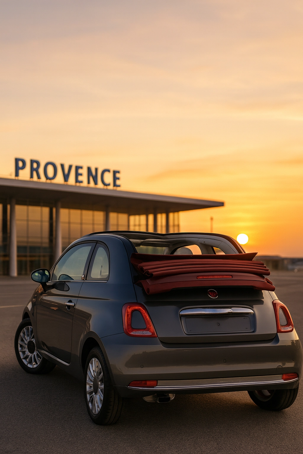 FIAT 500C 2
