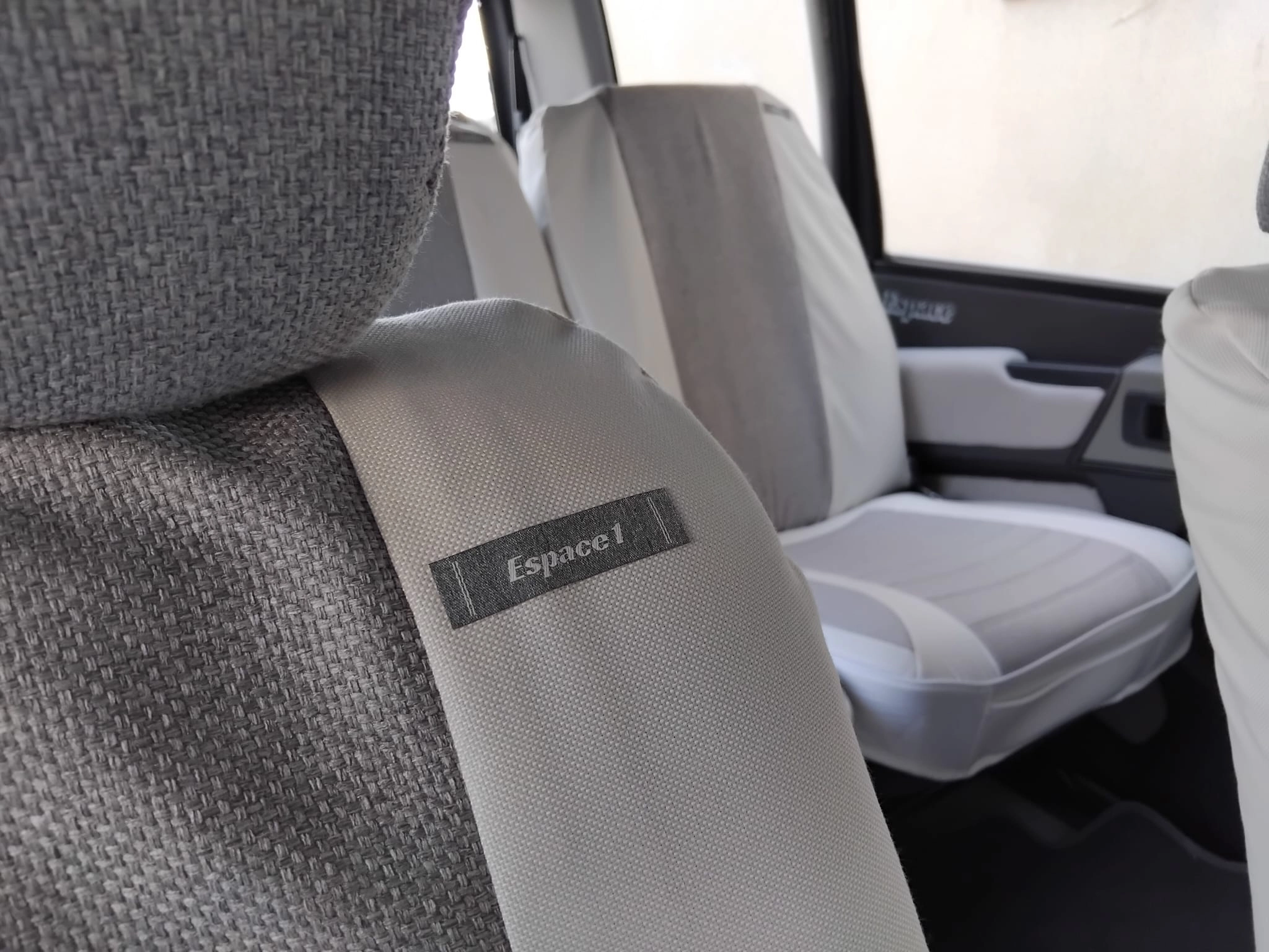 RENAULT ESPACE 1 2