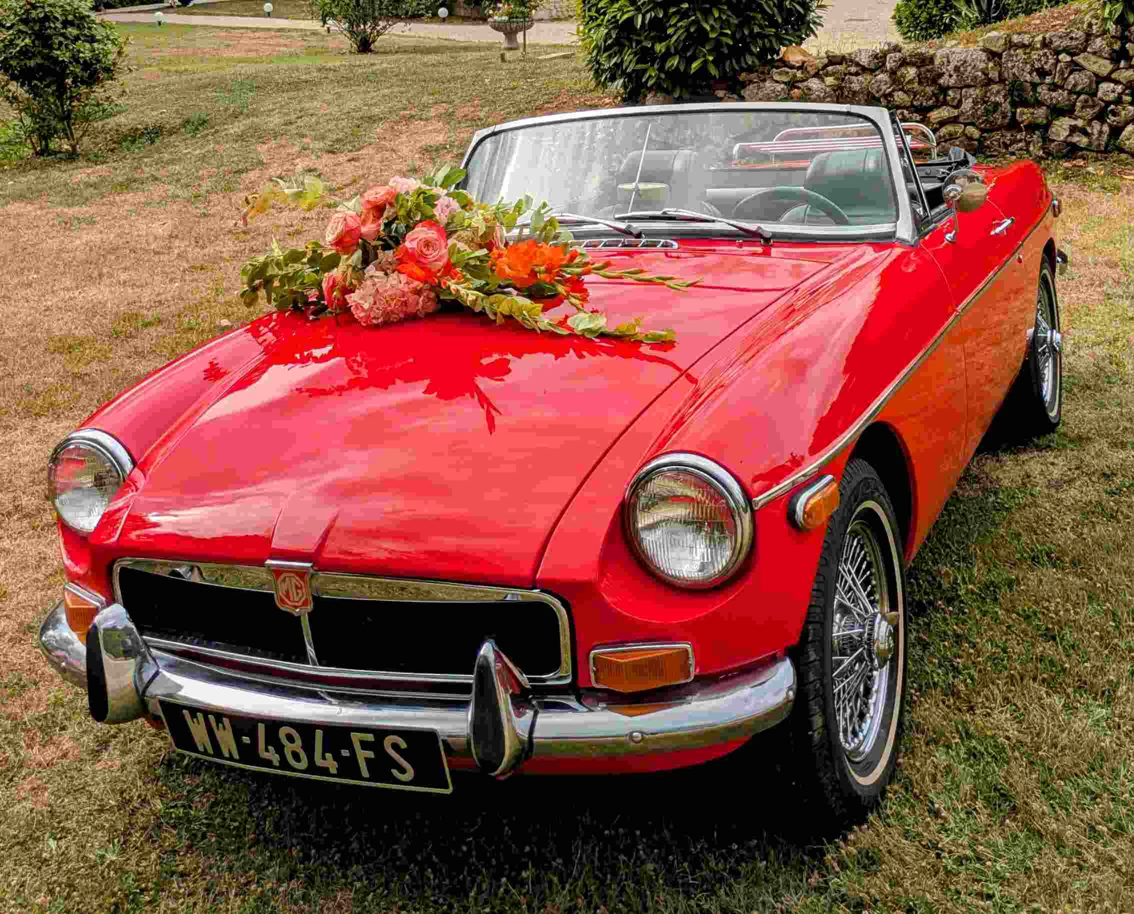 MG B 6