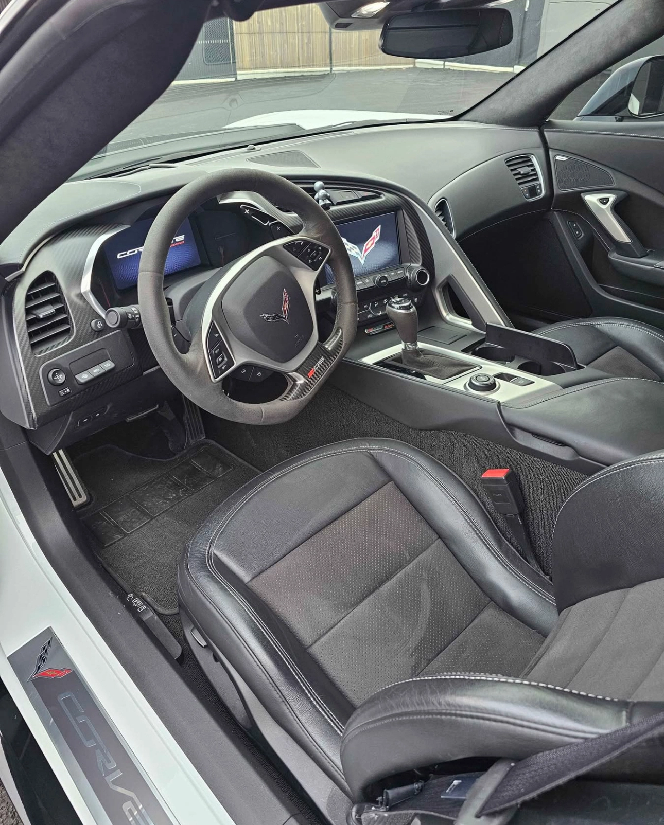 CHEVROLET Corvette  5