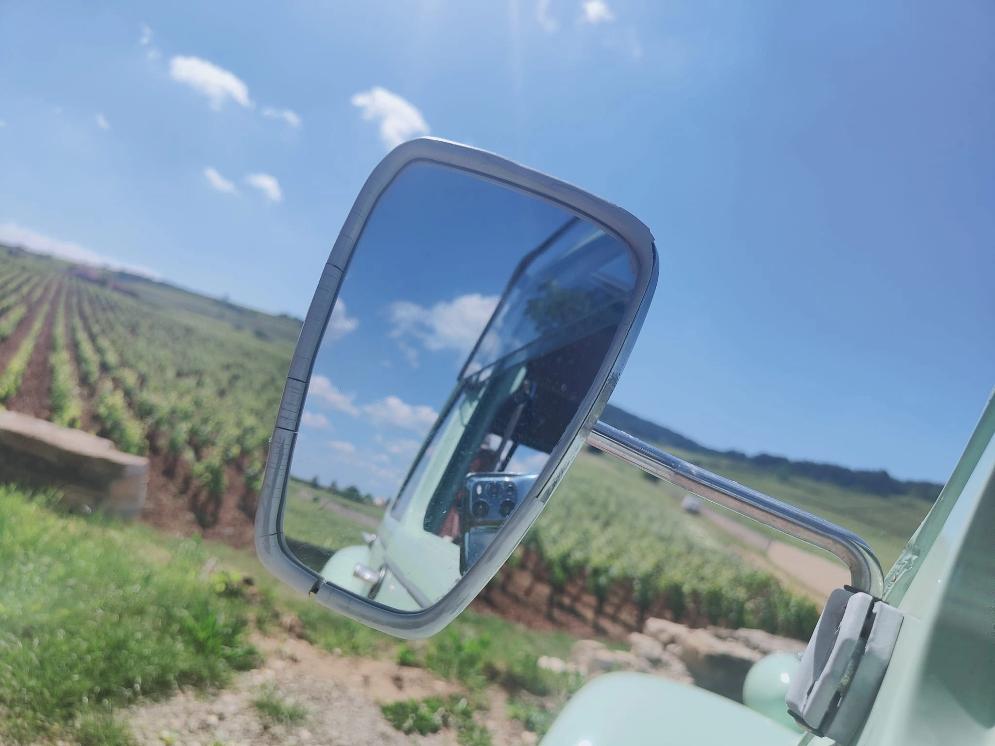 CITROEN 2CV 3