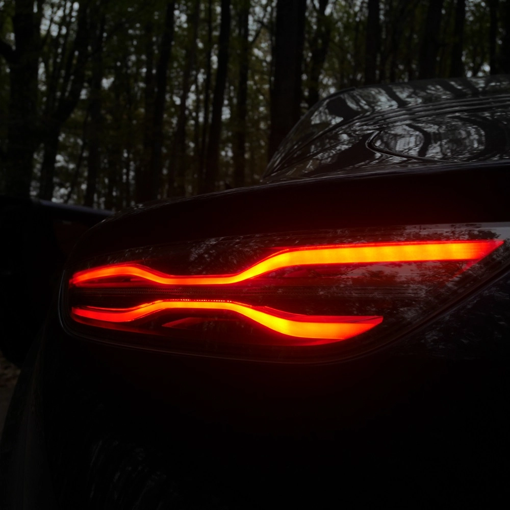 ALPINE A110 GT LEGENDE 4
