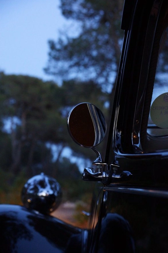 CITROEN "Traction" 11B 2