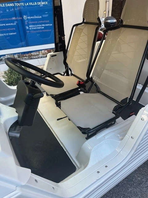 CITROEN MEHARI"LA MONEGASQUE" 4