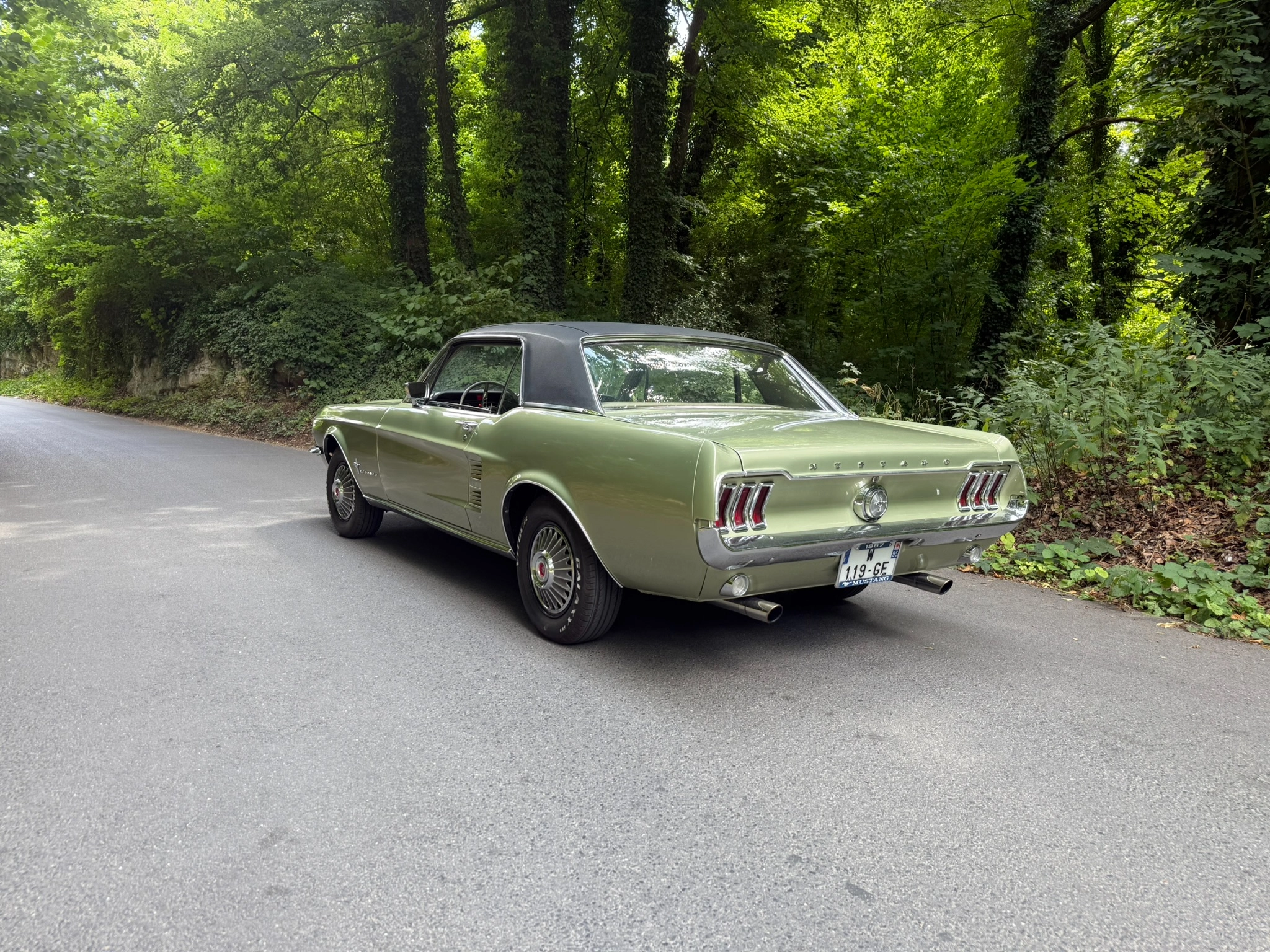 FORD