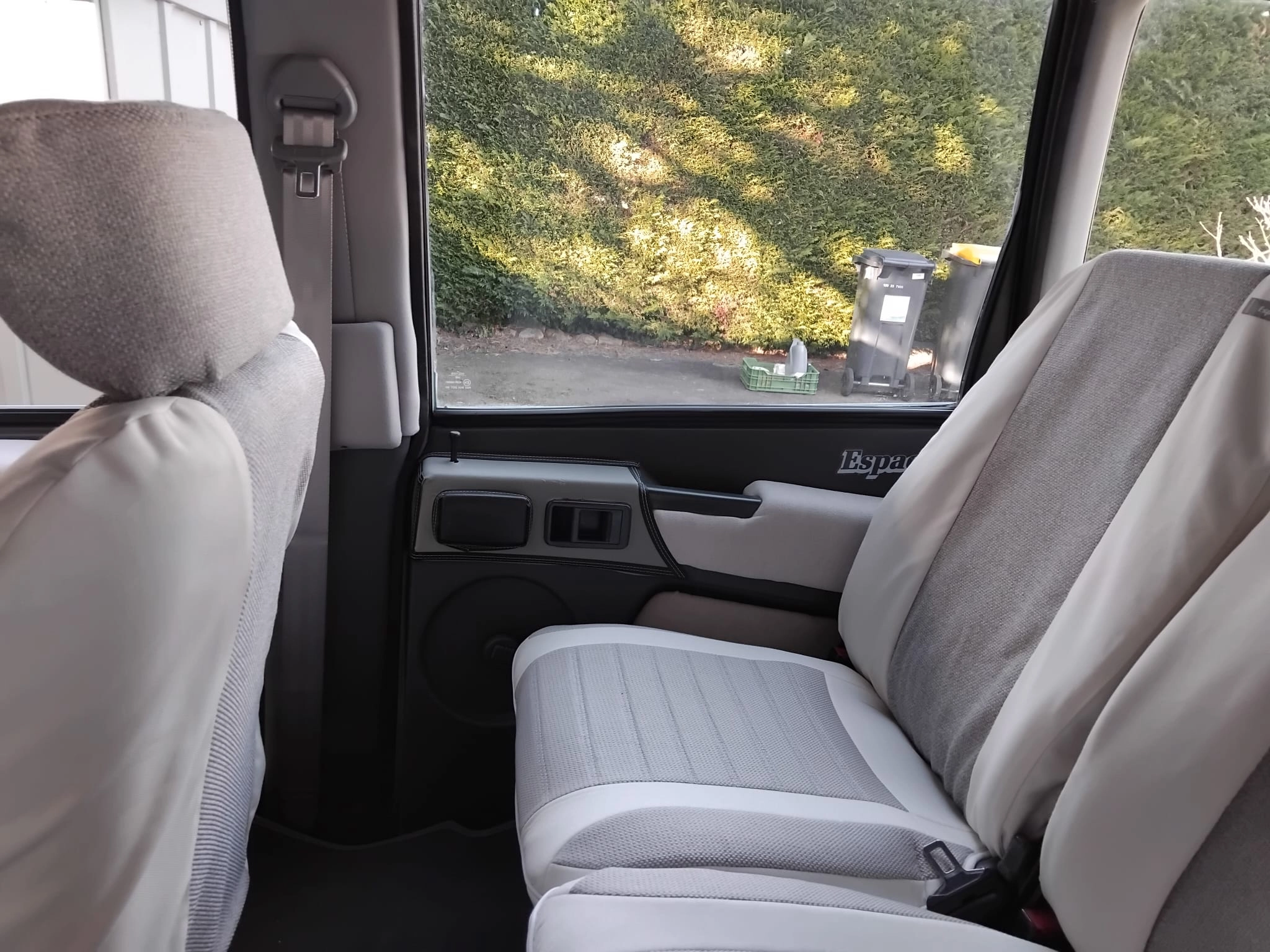 RENAULT ESPACE 1 7
